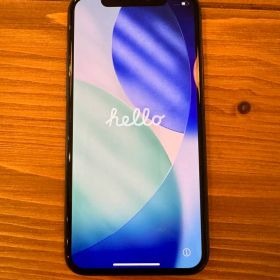 Apple iPhone 11 Pro 本体 256GB