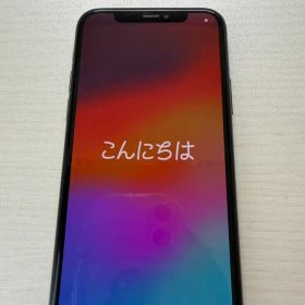 iPhone11Pro スペースグレイ