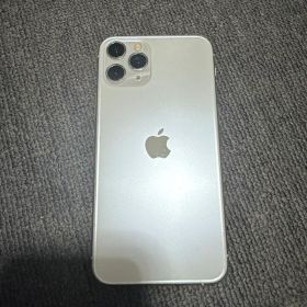 【美品】Apple iPhone 11 Pro 本体 256GB