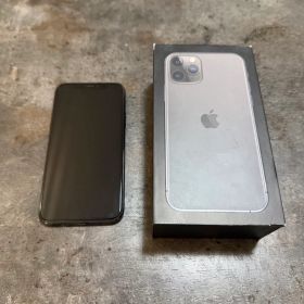 iPhone 11 Pro 256GB SIMフリー スペースグレイ