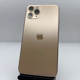 【05】iPhone11 Pro 256GB ゴールド