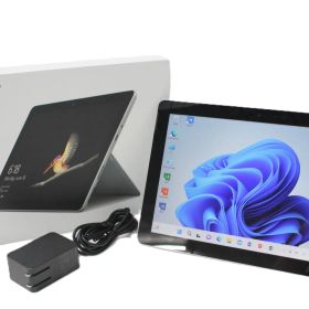 Surface Go（第1世代）intel Pentium/SSD128GB/8GB/Windows11/タブレットPC ⑥