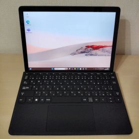 Microsoft Surface Go 2 本体