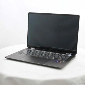 【中古】hp(ヒューレットパッカード) HP OmniBook Ultra Flip 14 B0GM5PA-AAAL イクリプスグレー 【276-ud】