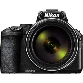 【中古】「非常に良い」Nikon デジタルカメラ COOLPIX P950 ブラック クールピクス P950
