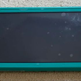 Nintendo Switch Lite 本体 ターコイズ ジャンク品
