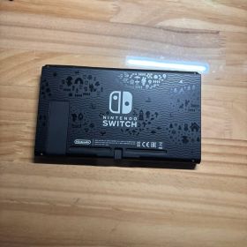 動作確認済みどうぶつの森Nintendo Switch 本体のみ ジャンク品