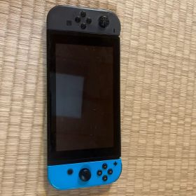 Nintendo Switch 本体