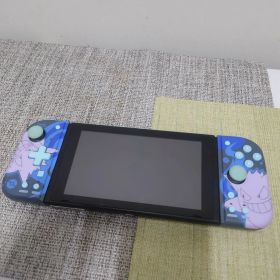 Nintendo Switch 本体 ゲンガーコントローラー