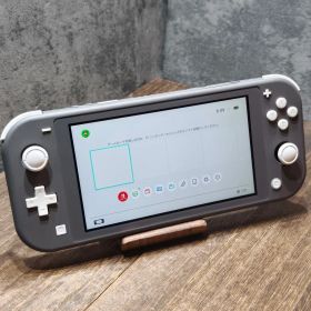 switch lite 本体