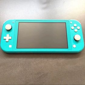 Nintendo Switch Lite ターコイズ 本体