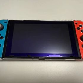 Nintendo Switch 本体