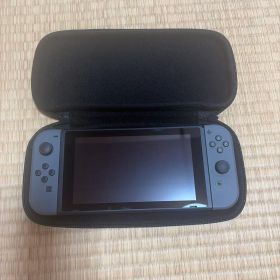 Nintendo Switch 本体 （ポケモンスカーレット付き）