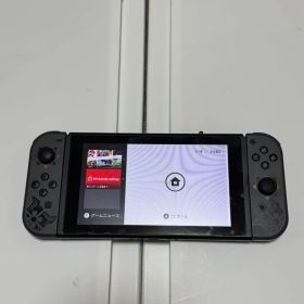 Nintendo Switch 本体 ジャンク