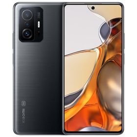 SIMフリー Xiaomi 11T Pro メテオライトグレー 128GB