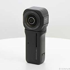 〔中古品〕 Insta360 ONE RS 1-Inch 360 Edition〔中古品〕 Insta360 ONE RS 1-Inch 360 Edition