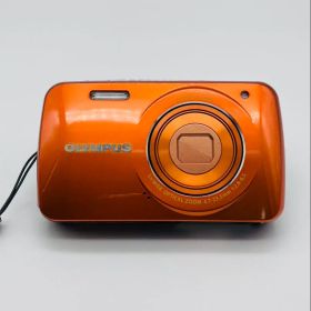 【美品動作確認済み】 OLYMPUS VH-210