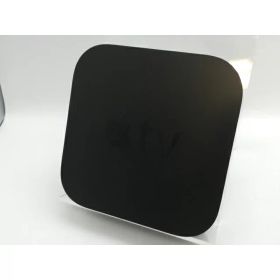 【中古】Apple Apple TV 4K (第1世代/2017) 32GB MQD22J/A【京都】保証期間1週間