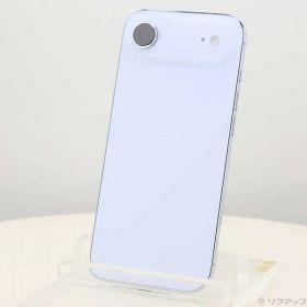 ソフマップ 〔中古品〕 iPhone Air 1TB スカイブルー MG2K4J／A SIMフリー【269】