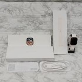 APPLE WATCH SERIES10 MWWH3J/A APPLE