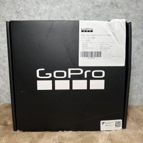GoPro HERO13 Black 純正マルチアクセサリーセット