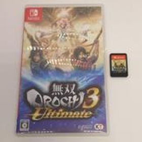 SWITCHソフト 真・三國無双7 WITH 猛将伝 DX コーエーテクモゲームス