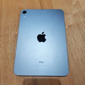 iPad mini 6 Wi-Fi 64GB スペースグレイ