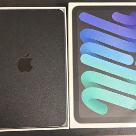 iPad mini（第6世代）64GB
