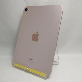 MLWL3J/A iPad mini Wi-Fi 64GB ピンク