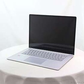 Surface Laptop 3 〔AMD Ryzen ／8GB／SSD128GB〕 V4G-00018 プラチナ