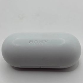 SONY WF-C700N ケース ホワイト ワイヤレス イヤホン