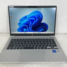 HP EliteBook 630 G10 i7-1355U/16GB/512GB SSD/Windows11 Pro/13.3型FHD 訳あり品