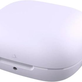 TUDIA Powerbeats Pro 2 専用 保護ケース パープル