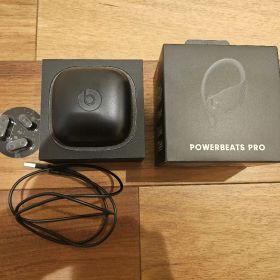 Beats Powerbeats Pro 本体 ブラック【訳あり】