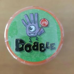 【新品】Dobble カードゲーム 動物