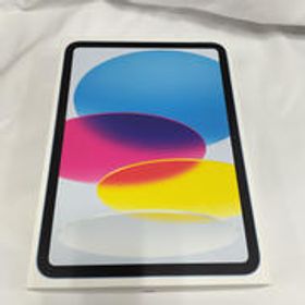 APPLE IPAD A16 512GB バッテリー100% MD7Q4J/A APPLE