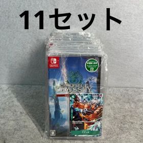 ONE PIECE ODYSSEY デラックスエディション 11セット