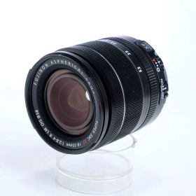 【中古】(フジフイルム) FUJIFILM XF18-55/F2.8-4 R LM OIS