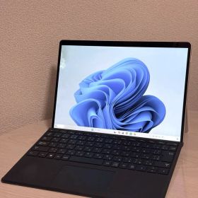 Surface Pro8 i5/8GB/256GB・純正キーボード・スリムペン2