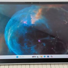 【美品】Surface Pro8 i5/8GB/256GB/LTE 動作良好⑥