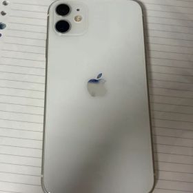 Apple iPhone11 128GB ホワイト