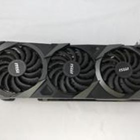 グラフィックボード RTX3080 VENTUS PLUS 10G OC MSI