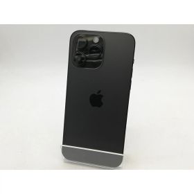 【中古】Apple 国内版 【SIMフリー】 iPhone 14 Pro Max 512GB スペースブラック MQ9F3J/A【柏】保証期間1ヶ月【ランクC】