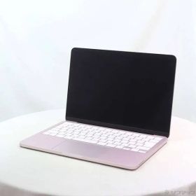 ソフマップ 〔中古品〕 MacBook Neo 13-inch Early-2026 MHFJ4J／A Apple A18 Pro 6コアCPU_5コアGPU 8GB SSD512GB ブラッシュ 〔26.3 Tahoe〕【377】