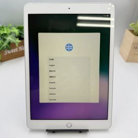 iPad 第7世代 10.2インチ Wi-Fi 32GB シルバー【16】