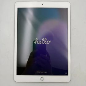 iPad 第7世代 10.2インチ Wi-Fi 32GB シルバー【14】
