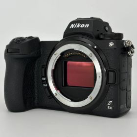 【実質値下げ】Nikon ニコン Z 6II ボディ ミラーレス一眼カメラ