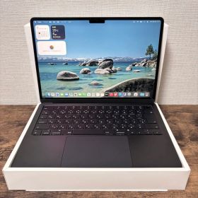 MacBook Air 13 インチ M3 メモリ16GB SSD256GB
