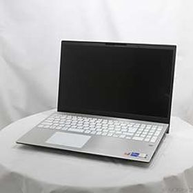 VAIO S15 VJS15590411W ホワイト ［Core-i5-12500H (2.5GHz)／16GB／SSD512GB／15.6インチワイド／Windows11 Home］