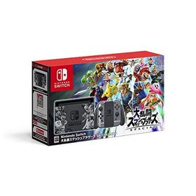 Nintendo Switch 大乱闘スマッシュブラザーズ SPECIALセット
